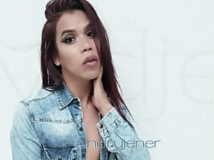 Andryjener