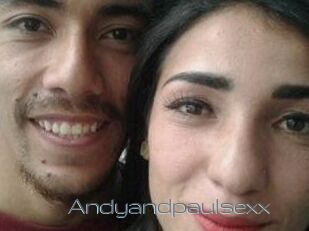 Andyandpaulsexx