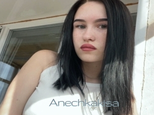 Anechkakisa