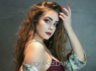 AngelXBIANCA