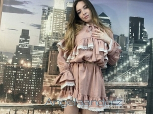 Angelaanderz