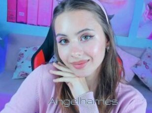 Angelharries