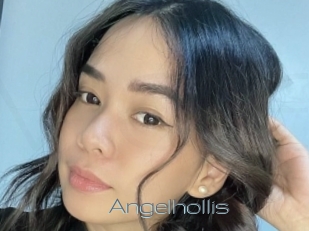 Angelhollis