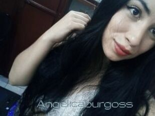 Angelicaburgoss