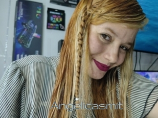 Angelicasmit