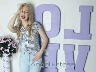 Angelikatess