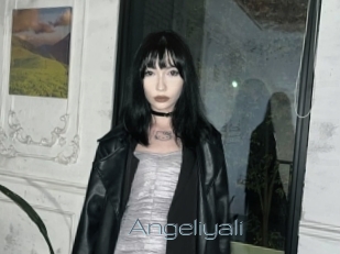 Angeliyali