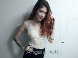 angels_hott Vidéos de Jeunes