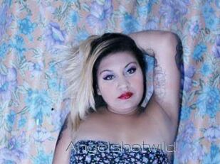 Angelshotwild