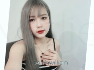Anhwillian