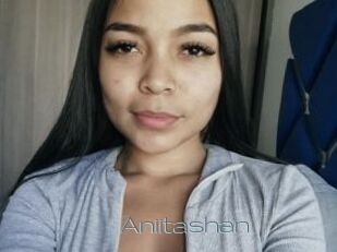 Aniitashan