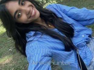 Anikahunter