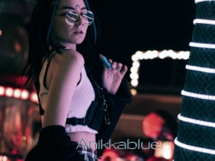 Anikkablue
