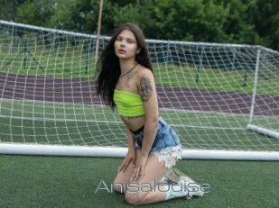 Anisalouise