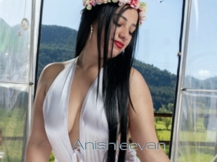Anishleevan