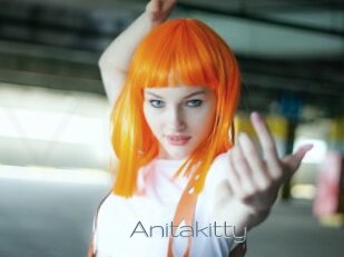 Anitakitty