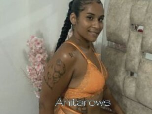 Anitarows
