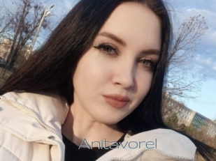 anitavorel Vidéos de Jeunes