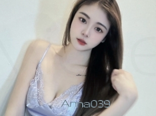 anna039 Vidéos de Jeunes