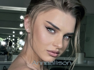 Annaallison