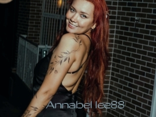 Annabel_lee88