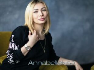 Annabellekisa