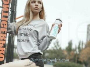 Annabelnice