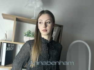 Annabenham