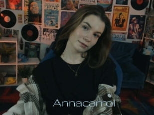 Annacarrol