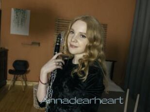 Annadearheart