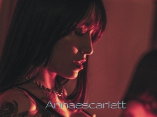 Annaescarlett
