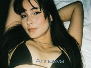Annaeva