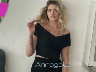 Annagate