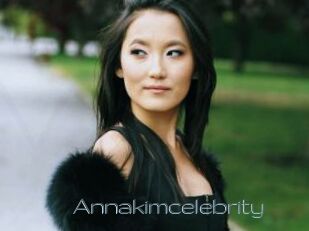Annakimcelebrity