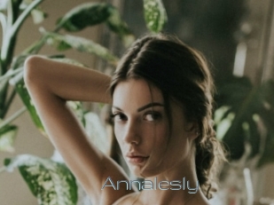 Annalesly