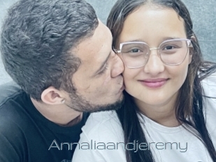 Annaliaandjeremy