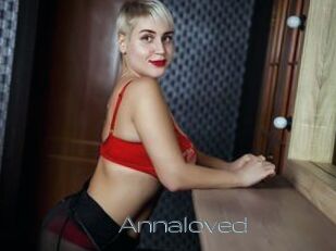 Annaloved