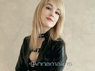 Annamalins
