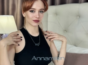annamilen Vidéos de Jeunes