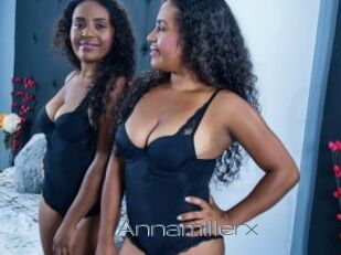 Annamillerx