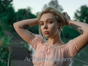 Annamurakami
