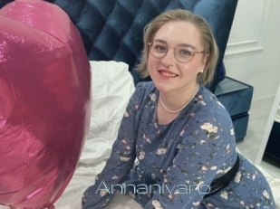 Annanivaro