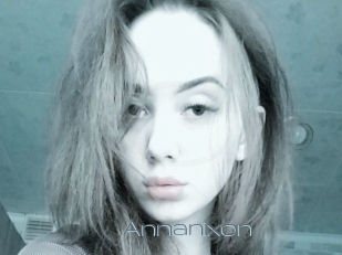 Annanixon