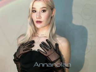 Annanolan