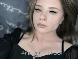 Annapatterson