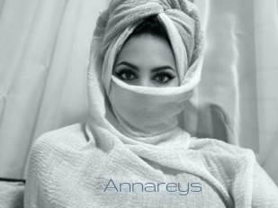 Annareys