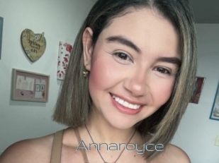 Annaroyce