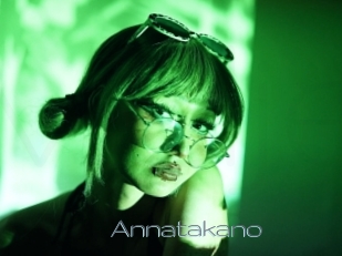 Annatakano