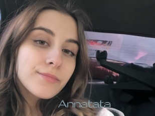 Annatata