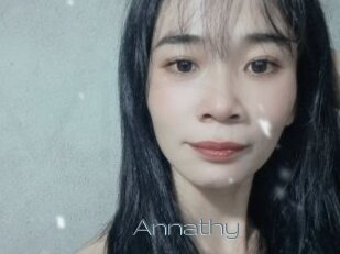 Annathy